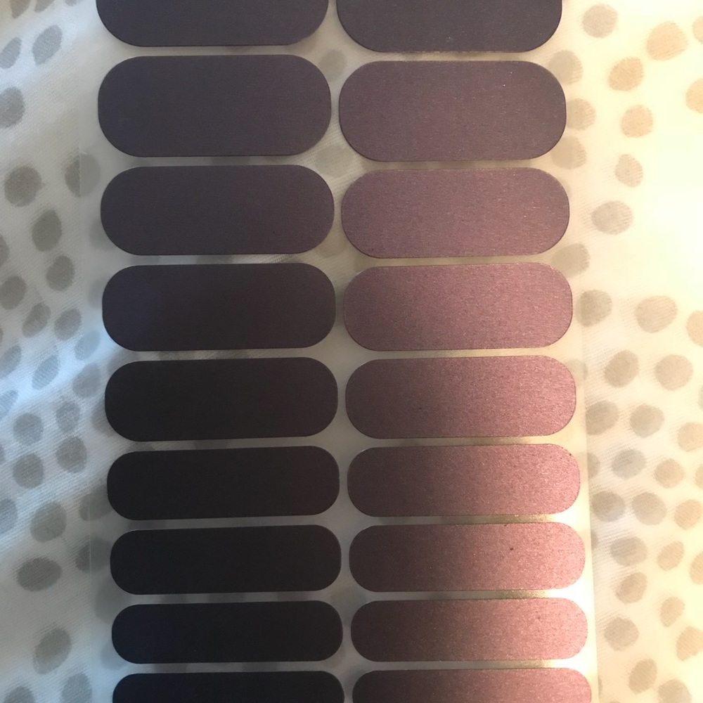 Jamberry wraps